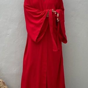 Beach Kimono Oversized XXL